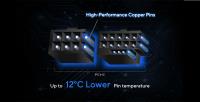 ASUS ROG STRIX 1000P 1000W 80+ PLATINUM  TAM MODÜLER POWER SUPPLY